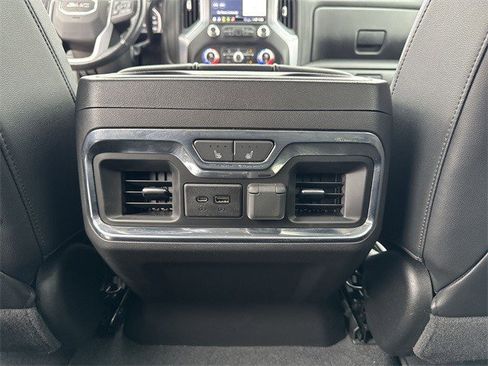 Used 2020 GMC Sierra 1500 SLT w/ SLT Premium Package image 25