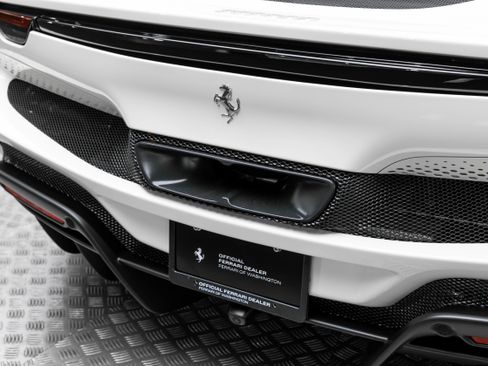 Certified 2024 Ferrari 296 GTS image 32