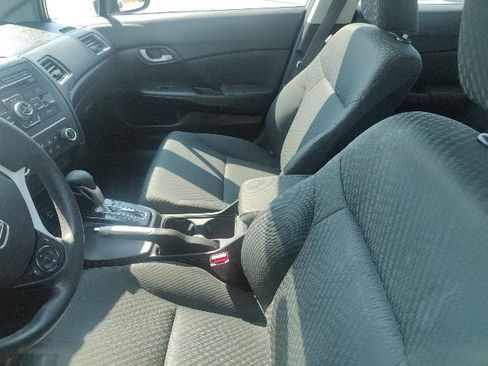 Used 2014 Honda Civic LX image 18