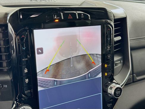 Used 2024 RAM 2500 Laramie w/ Safety Group image 22