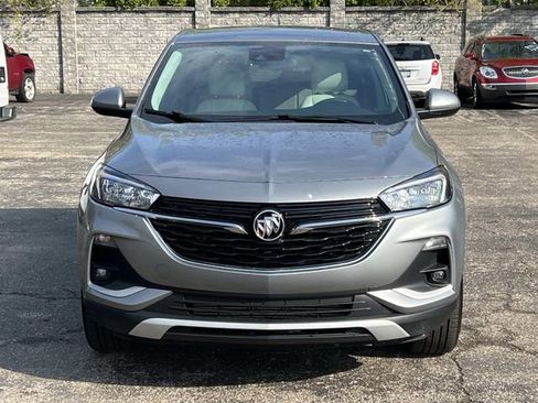 Used 2023 Buick Encore GX Preferred w/ Cold Weather Comfort Package FWD image 7