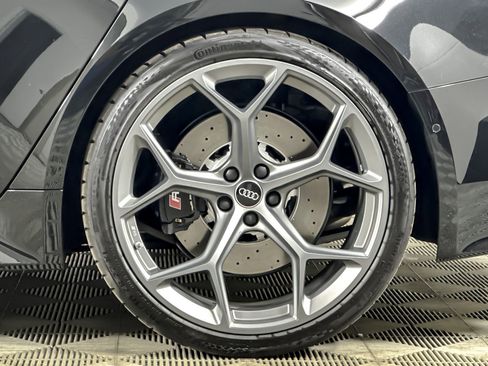 New 2026 Audi RS 6 performance image 23