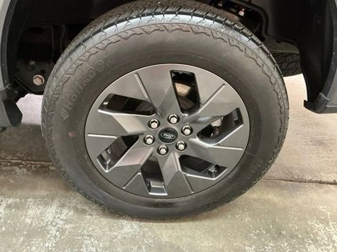 Used 2023 Ford F150 Lightning XLT w/ Equipment Group 312A High AWD/4WD image 12