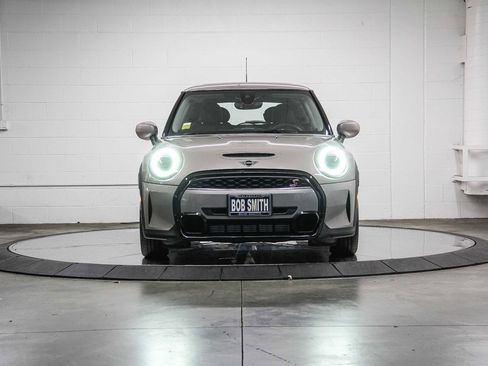 Certified 2023 MINI Cooper S image 2