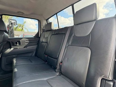 Used 2006 Honda Ridgeline RTL image 10