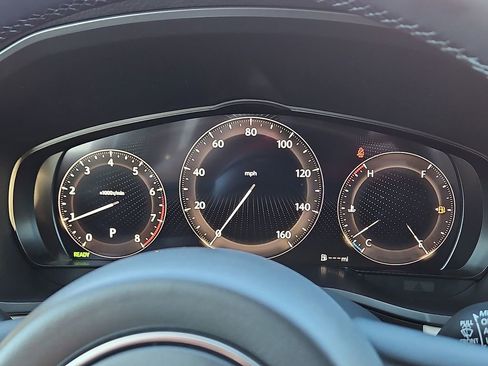 New 2026 MAZDA CX-90 3.3 Turbo w/ Premium Plus Pkg image 23