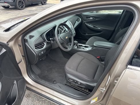 Certified 2023 Chevrolet Malibu LT image 14