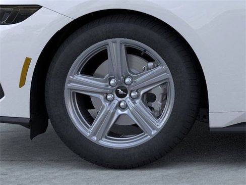 New 2026 Ford Mustang Coupe image 18