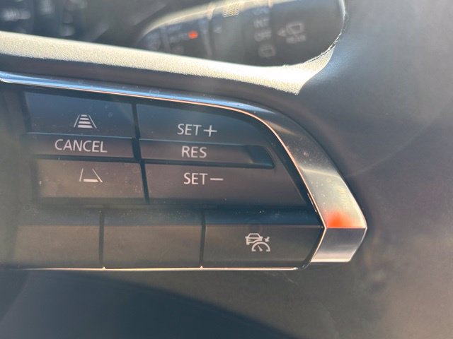 Certified 2024 MAZDA MAZDA3 s FWD image 32
