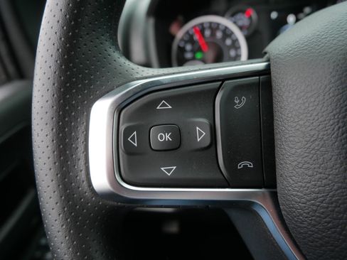 New 2026 RAM 2500 Tradesman image 8