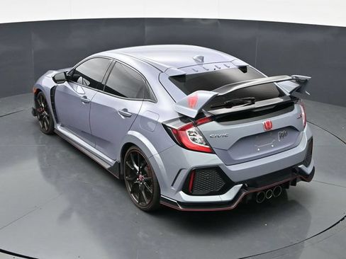 Used 2019 Honda Civic Type R image 21