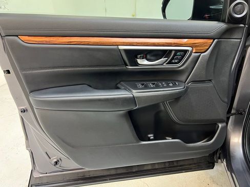 Used 2021 Honda CR-V EX-L image 14