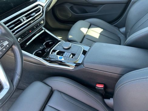 Certified 2023 BMW i4 eDrive35 w/ Premium Package RWD image 23