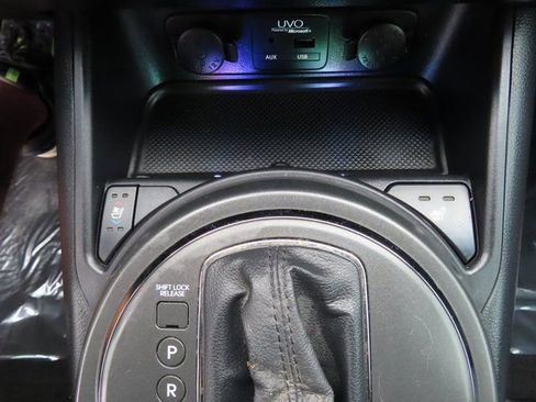 Used 2012 Kia Sportage EX w/ EX Premium Pkg image 25