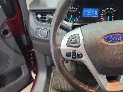 Used 2014 Ford Edge SEL FWD image 10