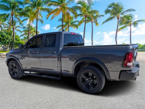 Used 2024 RAM 1500 Classic Warlock image 5