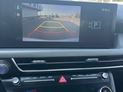 Used 2024 Hyundai Sonata SEL FWD image 44