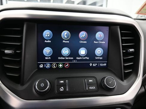 Used 2022 GMC Acadia SLE w/ Driver Convenience Package image 21