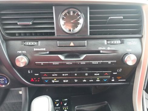 Used 2022 Lexus RX 450hL 450hL image 22