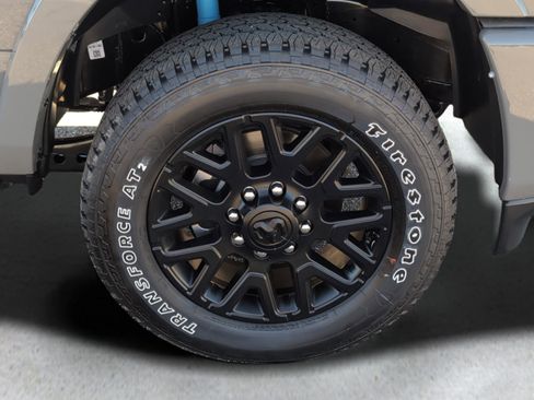 New 2026 RAM 2500 Limited image 6