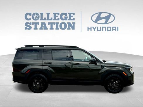Used 2025 Hyundai Santa Fe XRT AWD/4WD image 11