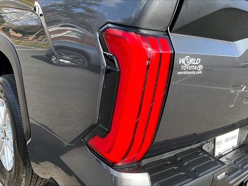 Used 2024 Toyota Tundra SR5 w/ SR5 Convenience Package image 28