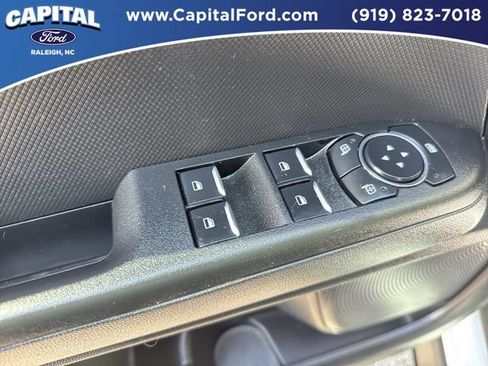 Certified 2025 Ford Bronco Sport Big Bend AWD/4WD image 21