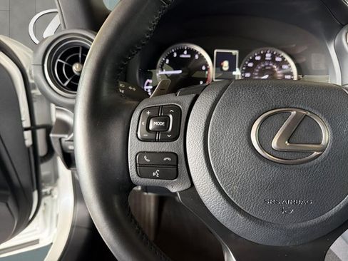 Certified 2023 Lexus IS 300 w/ Comfort Package RWD image 15