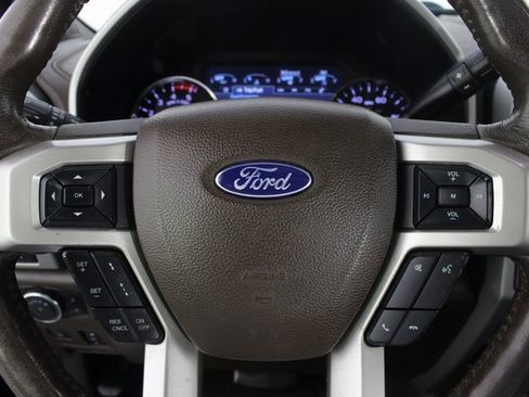 Used 2020 Ford F250 King Ranch w/ King Ranch Ultimate Package image 13