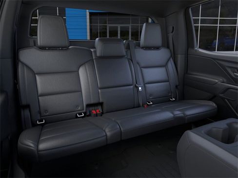 New 2024 Chevrolet Silverado EV W/T image 17