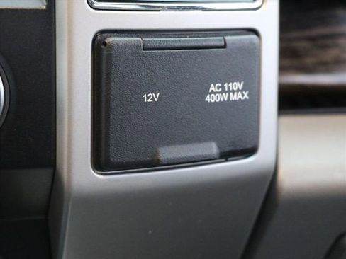 Used 2020 Ford F150 Lariat w/ Equipment Group 502A Luxury image 27