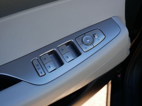 Used 2025 Hyundai Palisade SEL AWD/4WD image 19