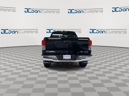 Used 2012 Toyota Tundra Limited image 7