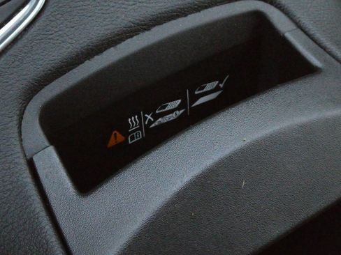 Used 2023 Cadillac XT5 Sportv w/ LPO, Floor Liner Package image 20