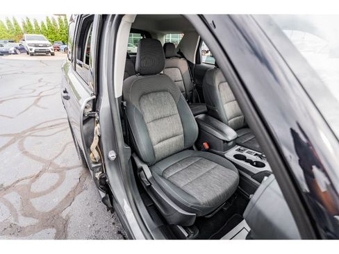 Used 2023 Ford Bronco Sport Big Bend w/ Convenience Package image 19