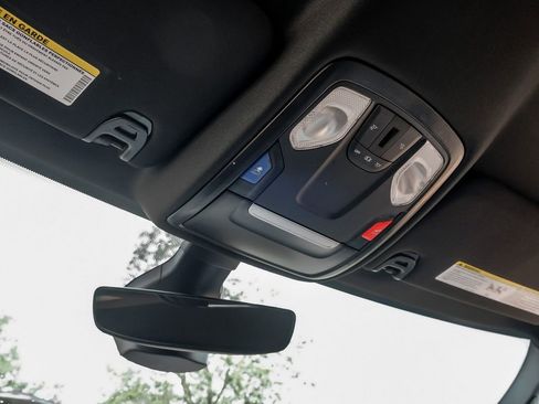 Used 2024 RAM 3500 Lone Star w/ Bed Utility Group image 22