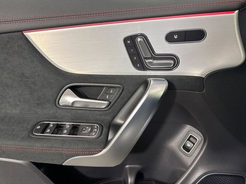 New 2026 Mercedes-Benz CLA 45 AMG S 4MATIC image 24