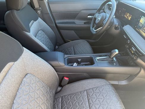 New 2026 Nissan Kicks SV FWD image 10