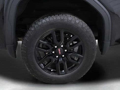 Used 2024 GMC Sierra 1500 Elevation w/ Preferred Package AWD/4WD image 36