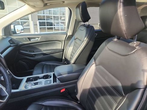 Used 2022 Ford Edge SEL w/ Convenience Package AWD/4WD image 22