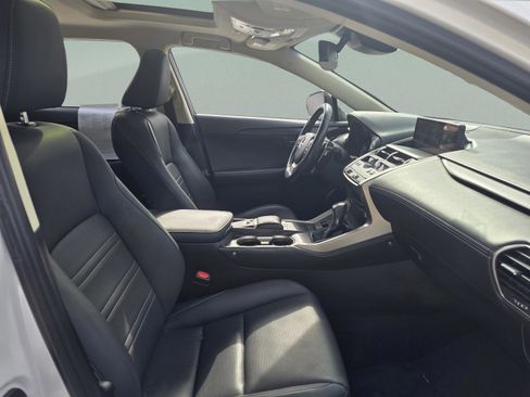 Used 2019 Lexus NX 300 FWD image 29