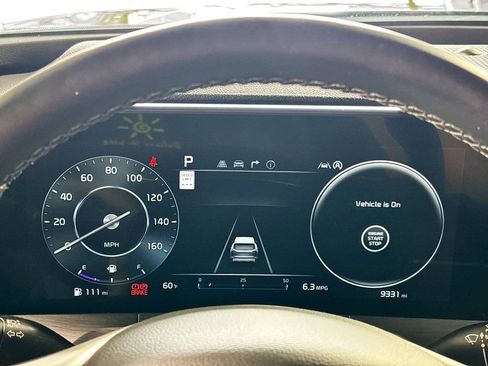 Used 2025 Kia Telluride SX X-Line AWD/4WD image 14