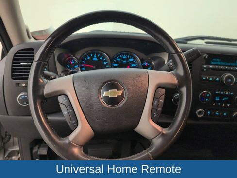 Used 2011 Chevrolet Silverado 1500 LT w/ All-Star Edition AWD/4WD image 31