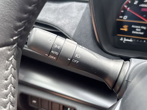 New 2026 Subaru WRX tS AWD/4WD image 15