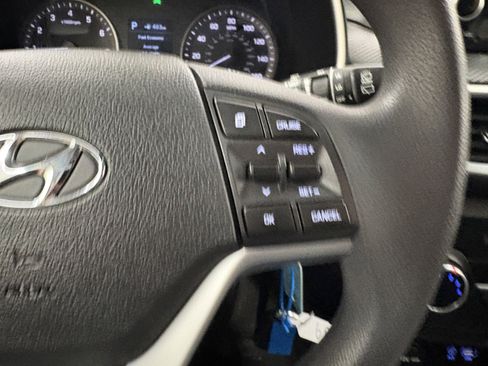 Used 2021 Hyundai Tucson SE AWD/4WD image 30