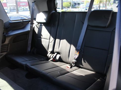 Used 2015 GMC Yukon SLT w/ Open Road Package AWD/4WD image 26