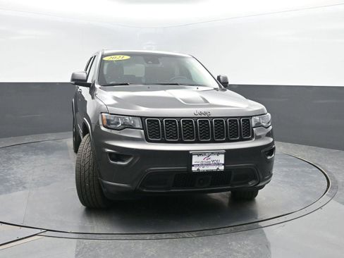 Used 2021 Jeep Grand Cherokee Limited w/ Quick Order Package 28K 80th image 39