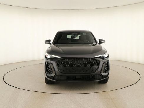 New 2026 Audi Q5 Premium Plus AWD/4WD image 11