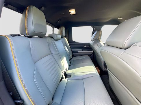 New 2026 Toyota Tacoma 4x4 Double Cab Hybrid image 27