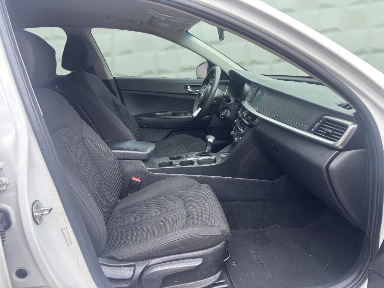 Used 2020 Kia Optima LX FWD image 13